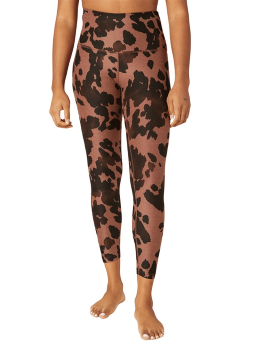 NWT Beyond yoga High-Waist Leggings